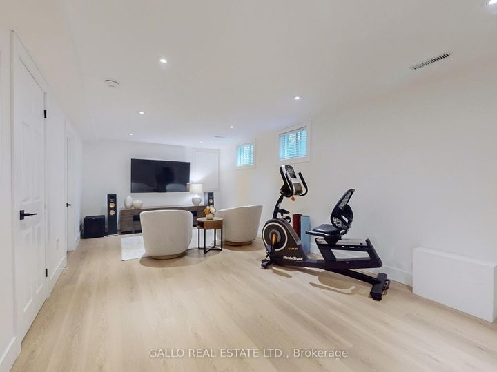 Photo 21 at 17 Sir Caradoc Place, Markham Village, Markham