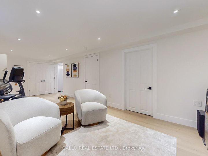 Photo 22 at 17 Sir Caradoc Place, Markham Village, Markham