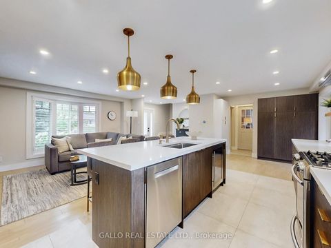 Photo 5 at 17 Sir Caradoc Place, Markham Village, Markham