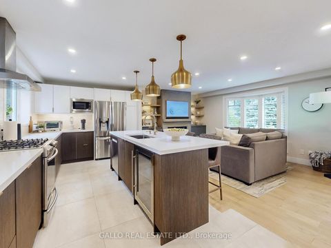 Photo 7 at 17 Sir Caradoc Place, Markham Village, Markham