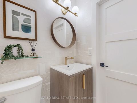 Photo 8 at 17 Sir Caradoc Place, Markham Village, Markham