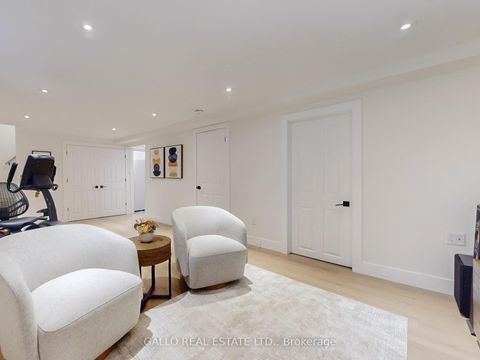 Photo 22 at 17 Sir Caradoc Place, Markham Village, Markham