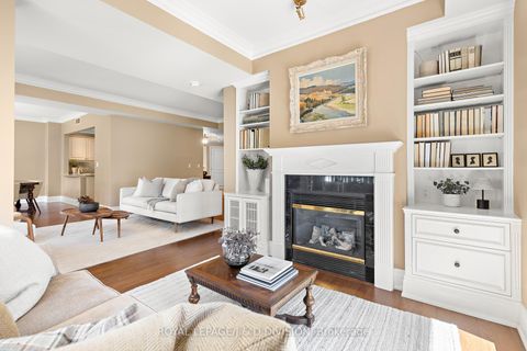 Photo 9 at 303 - 33 Delisle Avenue, St. Clair, Toronto