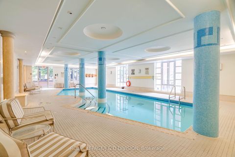 Photo 28 at 303 - 33 Delisle Avenue, St. Clair, Toronto