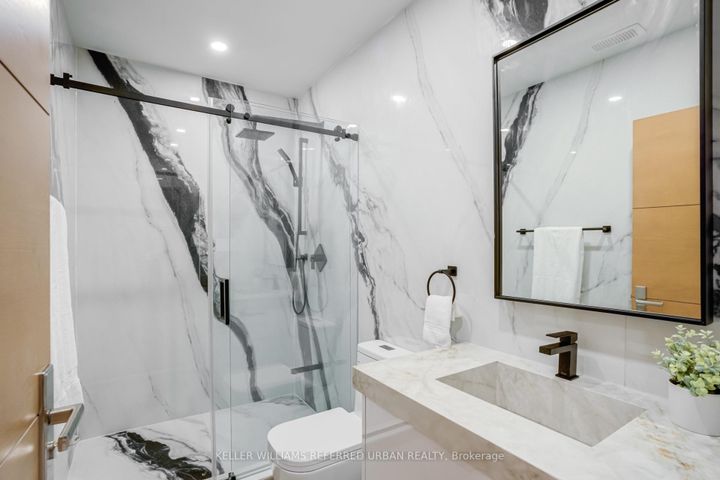 Photo 36 at 223A Beta Street, Alderwood, Toronto