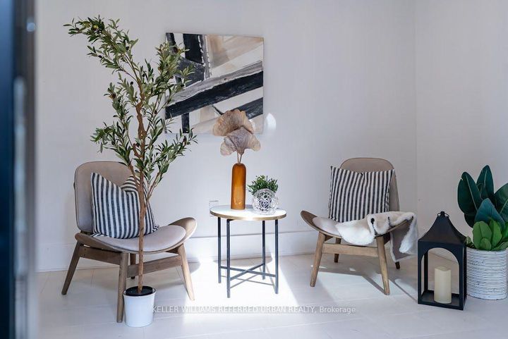 Photo 44 at 223A Beta Street, Alderwood, Toronto