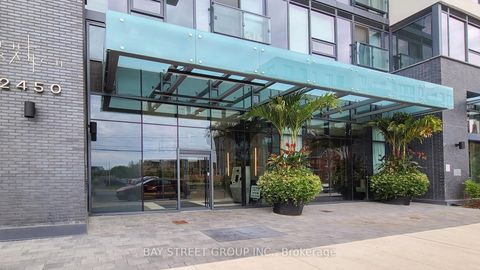 Photo 1 at 710 - 2450 Old Bronte Road E, WM Westmount, Oakville