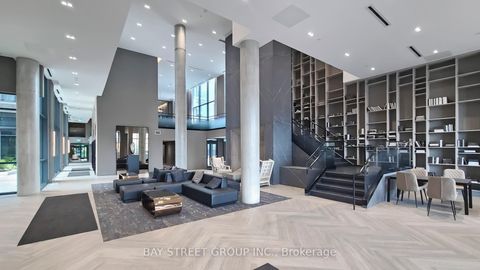 Photo 2 at 710 - 2450 Old Bronte Road E, WM Westmount, Oakville