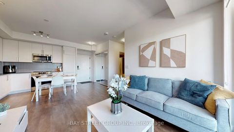 Photo 5 at 710 - 2450 Old Bronte Road E, WM Westmount, Oakville