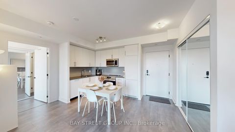 Photo 6 at 710 - 2450 Old Bronte Road E, WM Westmount, Oakville