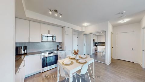 Photo 7 at 710 - 2450 Old Bronte Road E, WM Westmount, Oakville