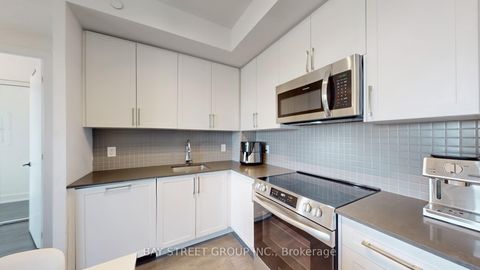 Photo 8 at 710 - 2450 Old Bronte Road E, WM Westmount, Oakville