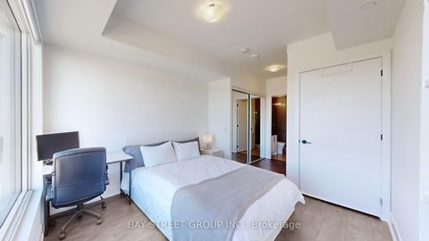 Photo 9 at 710 - 2450 Old Bronte Road E, WM Westmount, Oakville