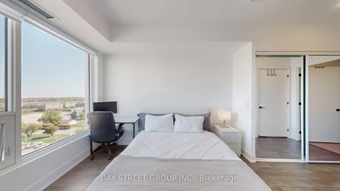 Photo 10 at 710 - 2450 Old Bronte Road E, WM Westmount, Oakville