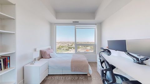 Photo 12 at 710 - 2450 Old Bronte Road E, WM Westmount, Oakville