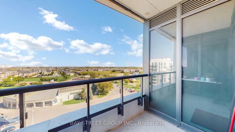 Photo 15 at 710 - 2450 Old Bronte Road E, WM Westmount, Oakville