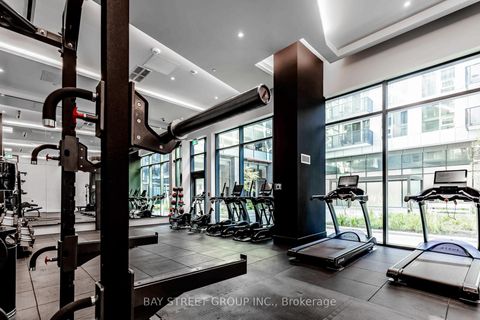 Photo 17 at 710 - 2450 Old Bronte Road E, WM Westmount, Oakville