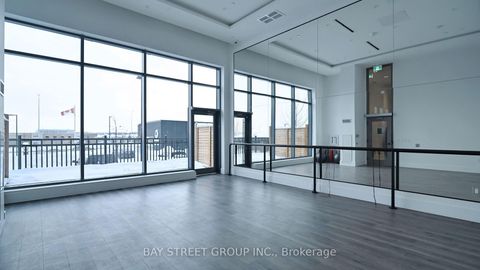 Photo 19 at 710 - 2450 Old Bronte Road E, WM Westmount, Oakville