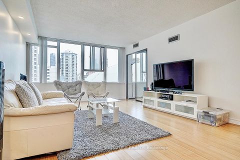 Photo 5 at 1209 - 45 Carlton Street, Yonge Corridor, Toronto Photo 5 at 1209 - 45 Carlton Street, Yonge Corridor, Toronto