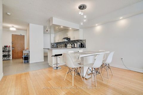Photo 6 at 1209 - 45 Carlton Street, Yonge Corridor, Toronto