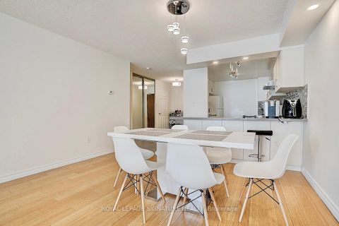 Photo 7 at 1209 - 45 Carlton Street, Yonge Corridor, Toronto