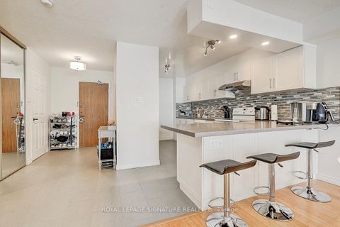Photo 8 at 1209 - 45 Carlton Street, Yonge Corridor, Toronto