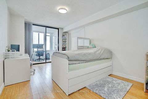 Photo 16 at 1209 - 45 Carlton Street, Yonge Corridor, Toronto