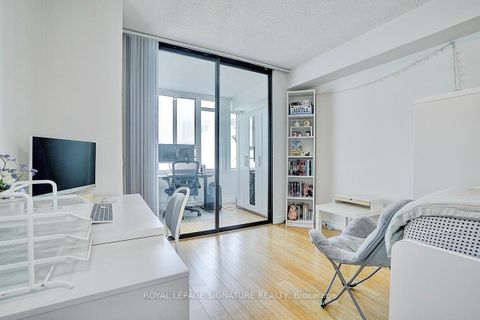 Photo 17 at 1209 - 45 Carlton Street, Yonge Corridor, Toronto