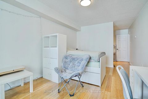 Photo 18 at 1209 - 45 Carlton Street, Yonge Corridor, Toronto
