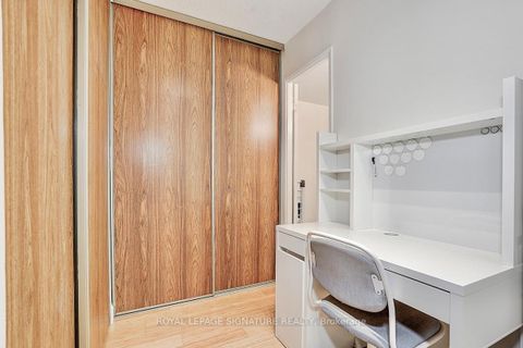 Photo 19 at 1209 - 45 Carlton Street, Yonge Corridor, Toronto