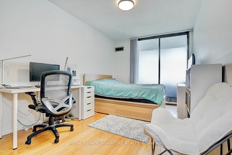 Photo 21 at 1209 - 45 Carlton Street, Yonge Corridor, Toronto