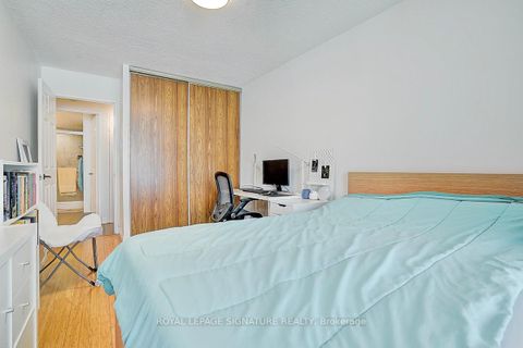 Photo 22 at 1209 - 45 Carlton Street, Yonge Corridor, Toronto