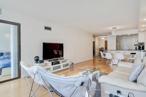 Photo 24 at 1209 - 45 Carlton Street, Yonge Corridor, Toronto