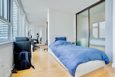 Photo 25 at 1209 - 45 Carlton Street, Yonge Corridor, Toronto