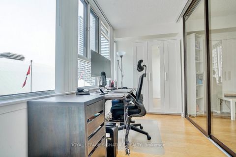 Photo 26 at 1209 - 45 Carlton Street, Yonge Corridor, Toronto