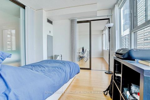 Photo 27 at 1209 - 45 Carlton Street, Yonge Corridor, Toronto
