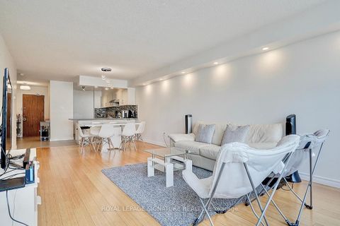 Photo 28 at 1209 - 45 Carlton Street, Yonge Corridor, Toronto