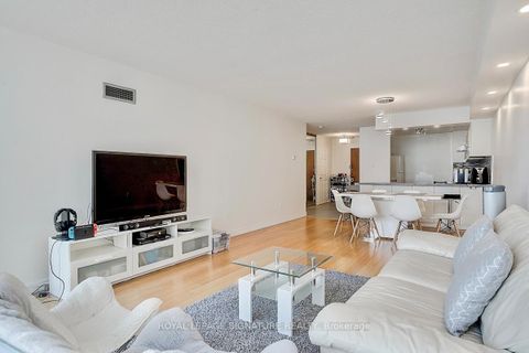 Photo 29 at 1209 - 45 Carlton Street, Yonge Corridor, Toronto Photo 29 at 1209 - 45 Carlton Street, Yonge Corridor, Toronto