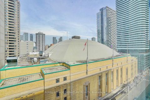 Photo 33 at 1209 - 45 Carlton Street, Yonge Corridor, Toronto
