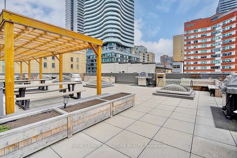 Photo 34 at 1209 - 45 Carlton Street, Yonge Corridor, Toronto Photo 34 at 1209 - 45 Carlton Street, Yonge Corridor, Toronto