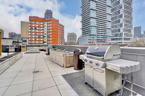 Photo 35 at 1209 - 45 Carlton Street, Yonge Corridor, Toronto