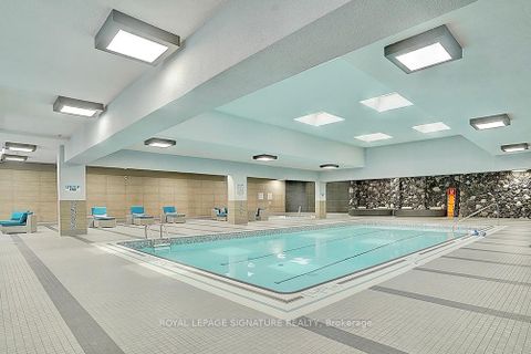 Photo 36 at 1209 - 45 Carlton Street, Yonge Corridor, Toronto