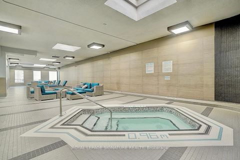 Photo 37 at 1209 - 45 Carlton Street, Yonge Corridor, Toronto