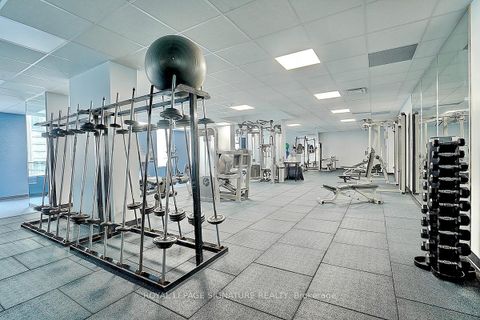 Photo 41 at 1209 - 45 Carlton Street, Yonge Corridor, Toronto Photo 41 at 1209 - 45 Carlton Street, Yonge Corridor, Toronto