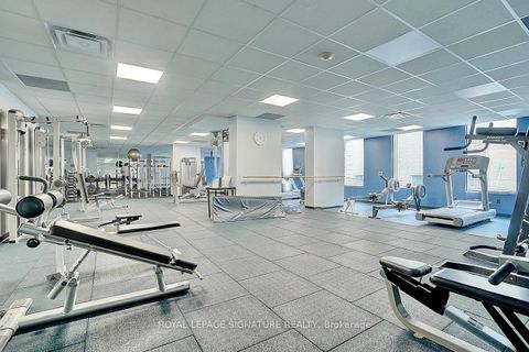 Photo 42 at 1209 - 45 Carlton Street, Yonge Corridor, Toronto Photo 42 at 1209 - 45 Carlton Street, Yonge Corridor, Toronto