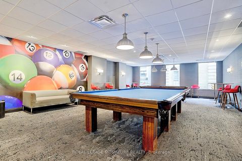 Photo 44 at 1209 - 45 Carlton Street, Yonge Corridor, Toronto