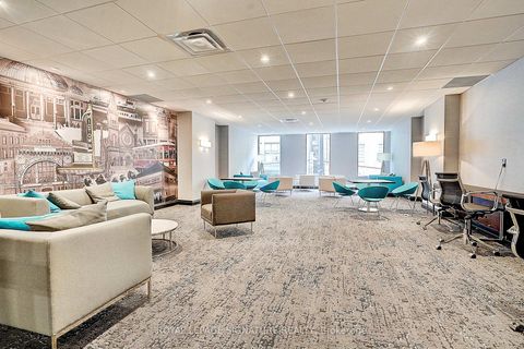 Photo 45 at 1209 - 45 Carlton Street, Yonge Corridor, Toronto