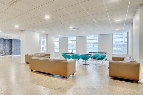 Photo 46 at 1209 - 45 Carlton Street, Yonge Corridor, Toronto