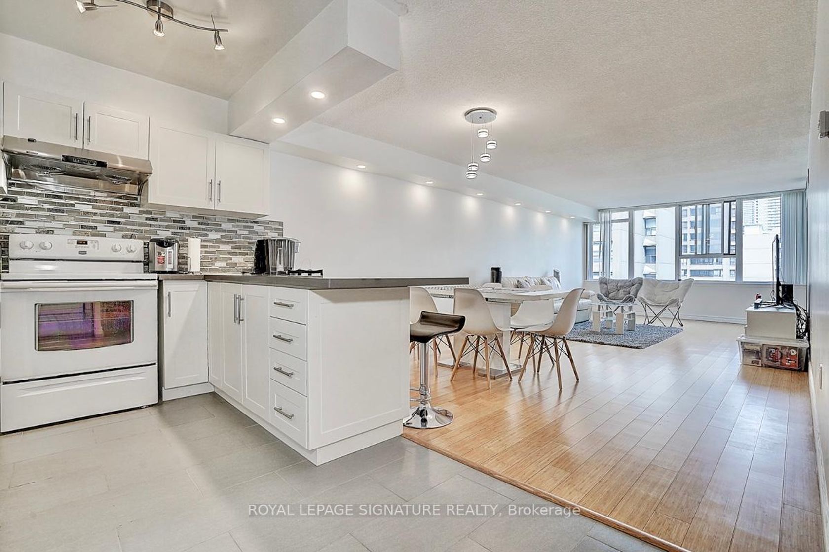 1209 - 45 Carlton Street, Yonge Corridor, Toronto 
