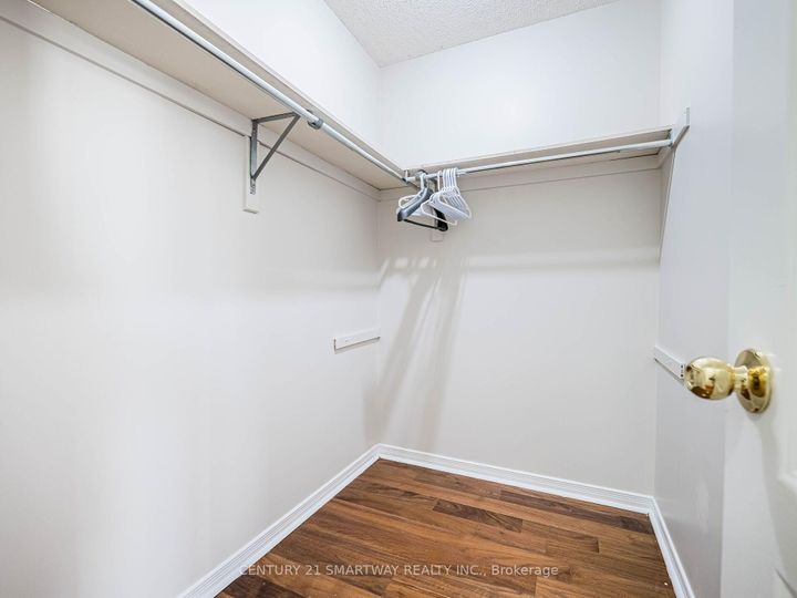 Photo 23 at 124 Porchlight Road, Fletcher's Creek Village, Brampton